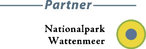 Logo Partner National Wattenmeer