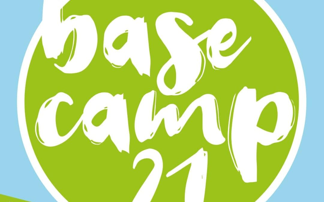 Neuigkeiten zum Basecamp21