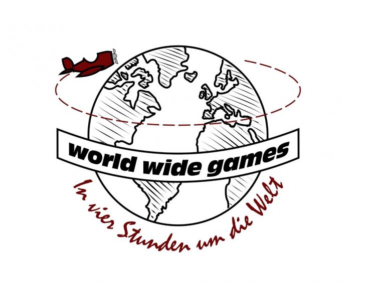 WORLD WIDE GAMES “RELOADED”